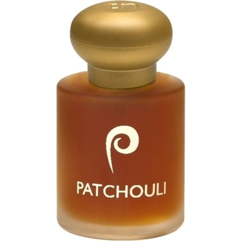 Patchouli by Terranova perfume bottle