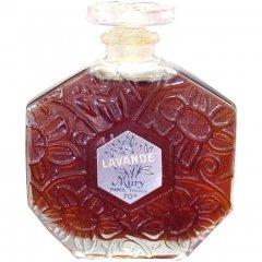 Lavande by Mury perfume bottle