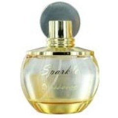 Sparkle by Madonna Nudes 1979 perfume bottle