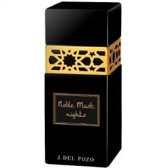 Noble Musk Nights by Jesus del Pozo perfume bottle