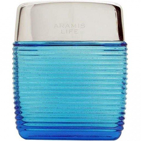 Aramis Life (After Shave) by Aramis perfume bottle