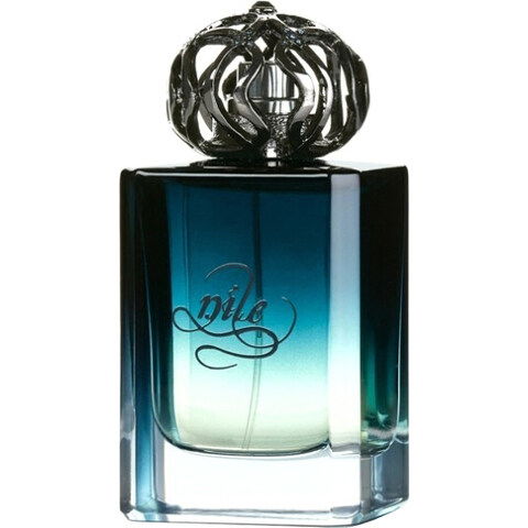 Nile by Junaid Perfumes perfume bottle