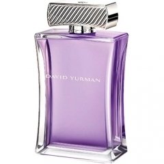 Summer Essence by David Yurman perfume bottle
