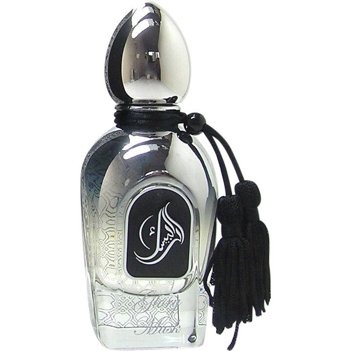 Glory Musk by Arabesque Perfumes perfume bottle
