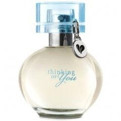Thinking of You EDP by Mary Kay perfume bottle
