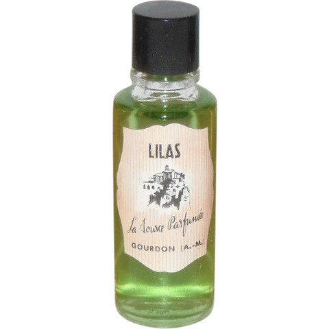 Lilas by La Source Parfumée perfume bottle