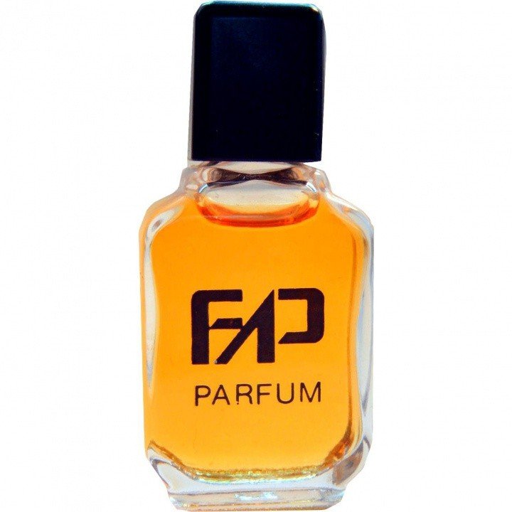 FAP by Unknown Brand / Unbekannte Marke perfume bottle