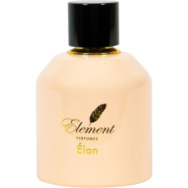 Élan by Element perfume bottle
