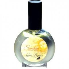Sunshine by Sylva Pagana perfume bottle