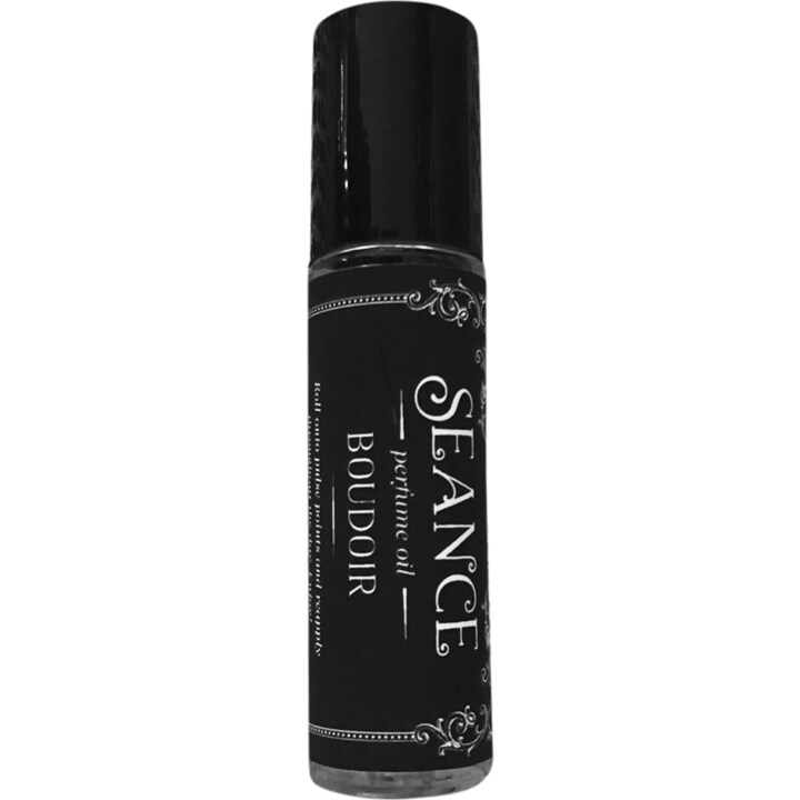 Boudoir by Seance perfume bottle