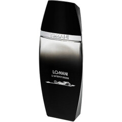 L'Aventurier by Lomani perfume bottle