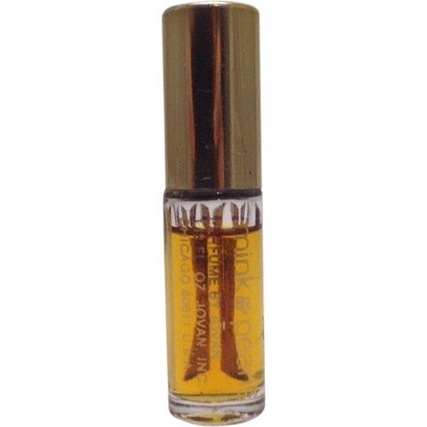 Mink & Pearls (Perfume) by Jōvan perfume bottle