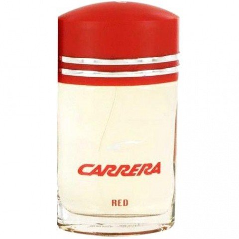 Carrera Red by Carrera perfume bottle