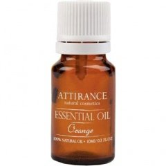 Essential Oil - Orange by Attirance perfume bottle