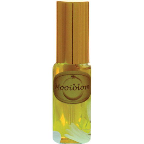 Mooiblom by African Aromatics / House of Mir perfume bottle