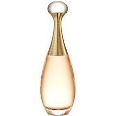 J'adore EDT (2011) by Dior perfume bottle