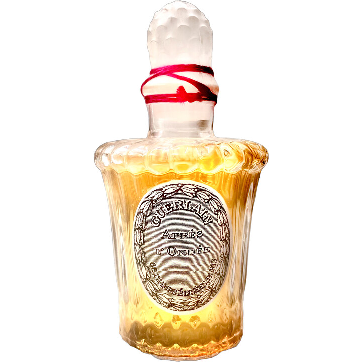 Après L'Ondée (Parfum) by Guerlain perfume bottle