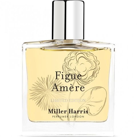 Figue Amère by Miller Harris perfume bottle