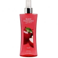 Apple by Body Fantasies perfume bottle