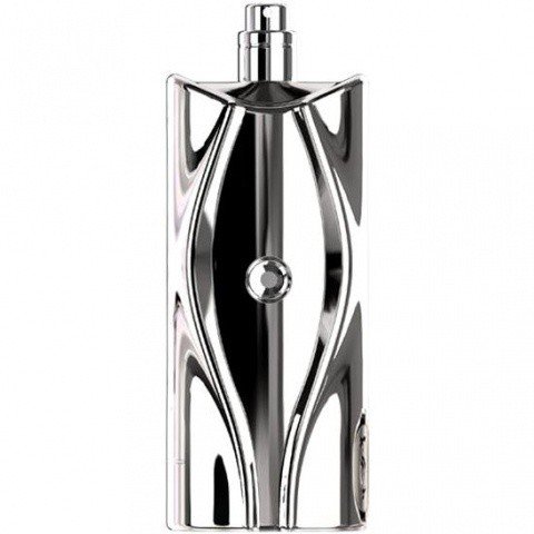 Platinum by Emeshel perfume bottle