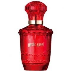 Mystic Angel / ミスティックエンジェル by Angel Heart / エンジェルハート perfume bottle