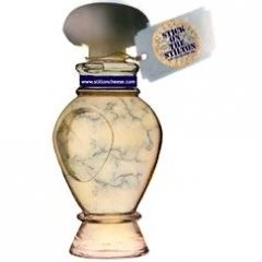 Eau de Stilton by Stilton Cheesemakers Association perfume bottle