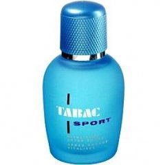 Tabac Sport by Mäurer & Wirtz perfume bottle