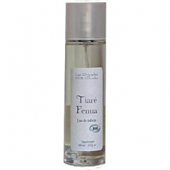 Les Originelles - Tiaré Fenua by Provence & Nature perfume bottle