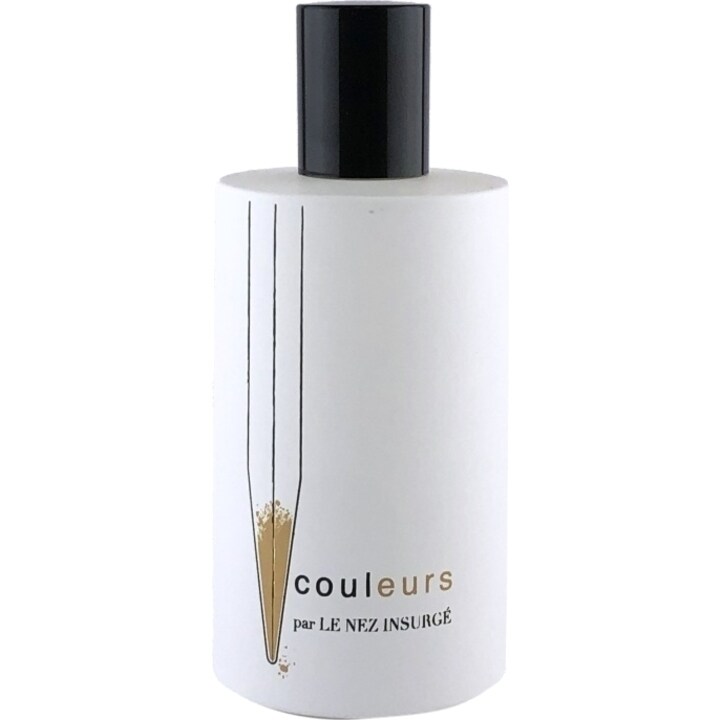 Couleurs - Peau de Bois by Le Nez Insurgé perfume bottle