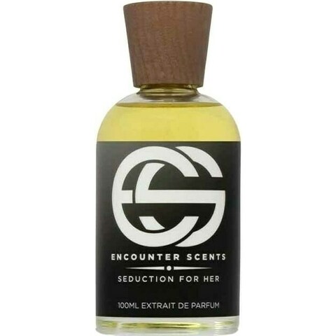Seduction for Her by Encounter Scents perfume bottle