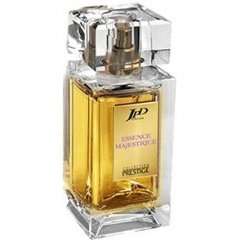 Essence Majestique by Jean Paul Dupont perfume bottle