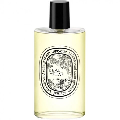 L'Eau de L'Eau by Diptyque perfume bottle