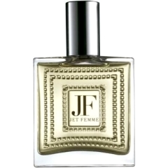 Jet Femme EDT by Avon perfume bottle
