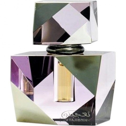 Tajibni by Al Haramain / الحرمين perfume bottle