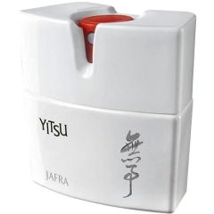 Yitsu by Jafra perfume bottle