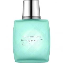 Burberry Summer for Men 2013 by Burberry perfume bottle