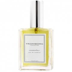 Cumulus by Tromborg perfume bottle