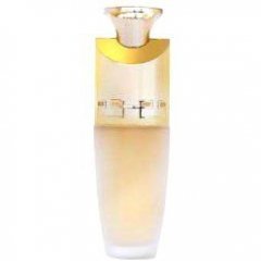 Luxury for Women by New Brand perfume bottle