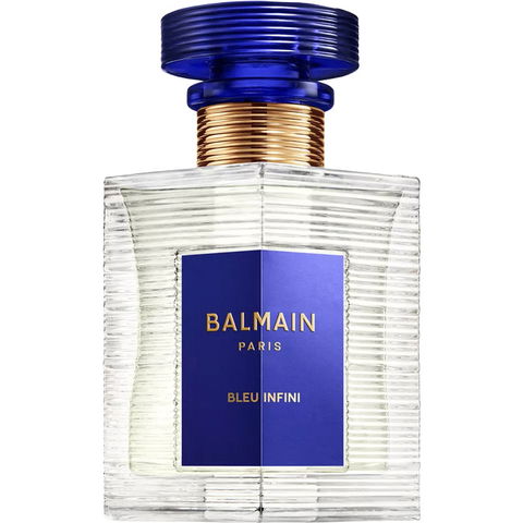 Bleu Infini EDT