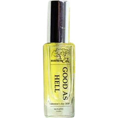 Good As Hell by Deconstructing Eden perfume bottle