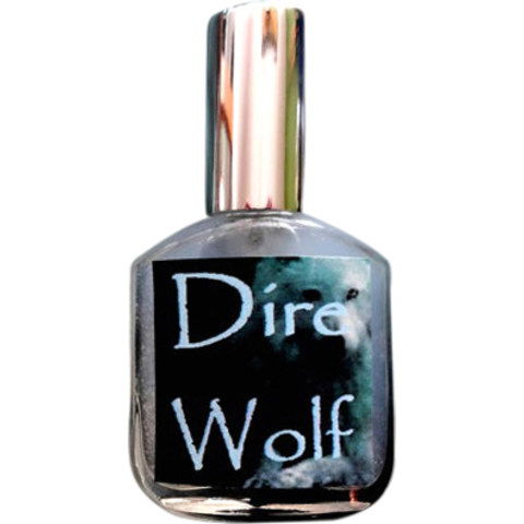 Dire Wolf by Red Deer Grove perfume bottle