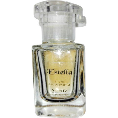 Estella by Jean-Pierre Sand perfume bottle