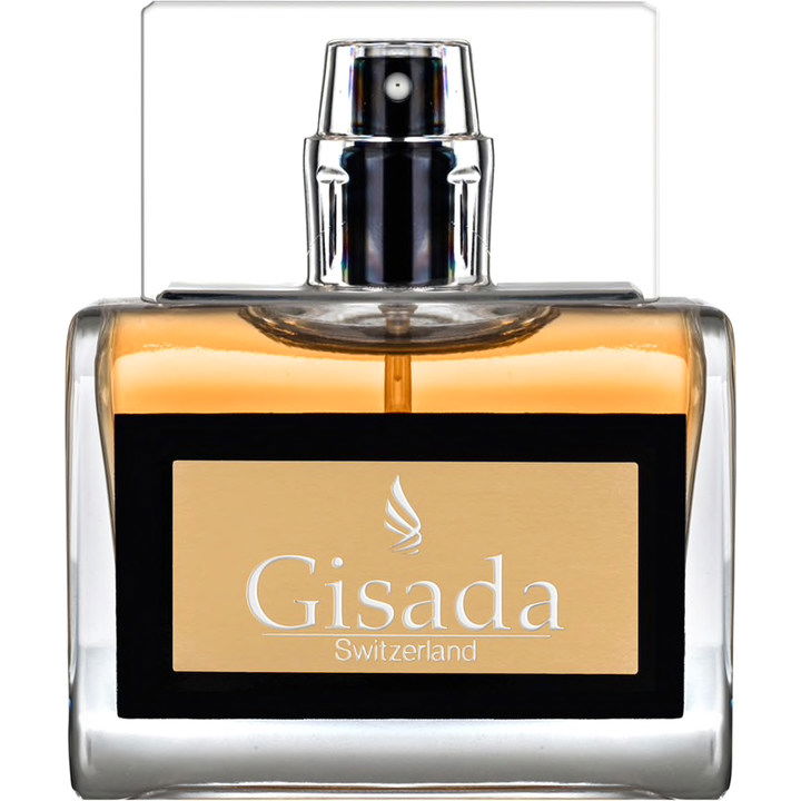 Gisada Uomo by Gisada perfume bottle
