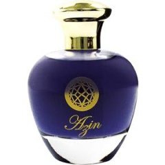 Signature d'Orient - Azin