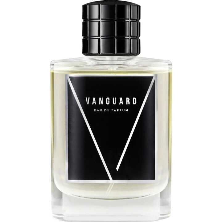 Vanguard by Mr Vanguard perfume bottle