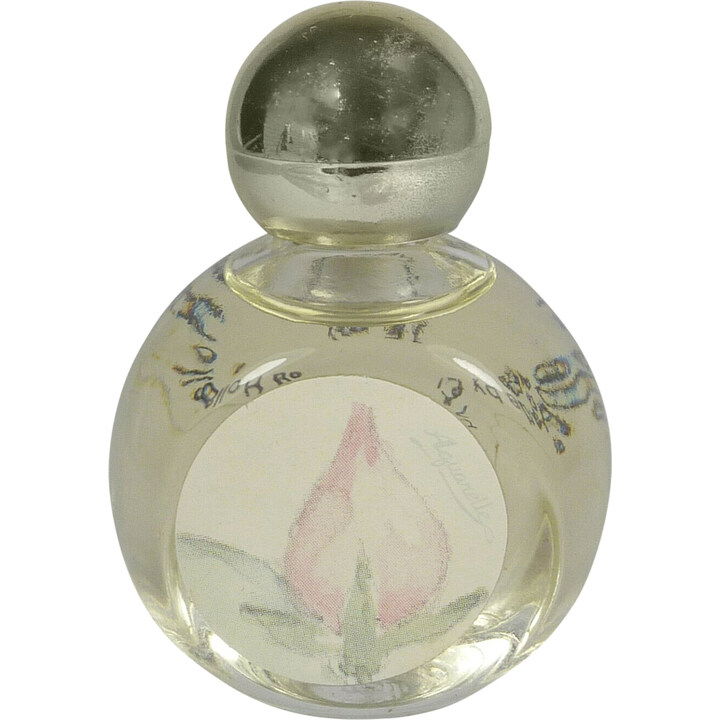 Aquarelle by Eltraco perfume bottle