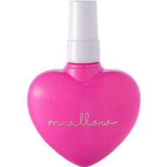 m:allow - Julie / ル・マロウ フレグランスミスト JULIE by Le mallow / ル・マロウ perfume bottle