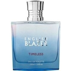 Timeless by English Blazer perfume bottle