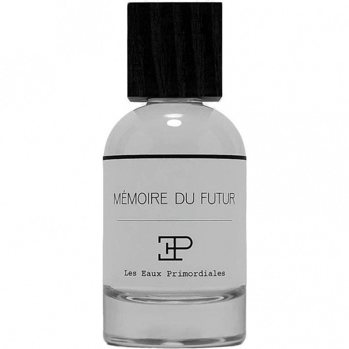 Mémoire du Futur by Les Eaux Primordiales perfume bottle