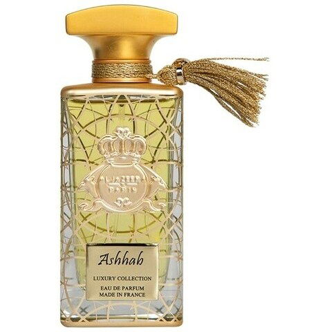 Luxury Collection - Ashhab by Al-Jazeera / الجزيرة perfume bottle